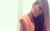 Натали Даниш<strong> източник: facebook.com/Natali Danish</strong>