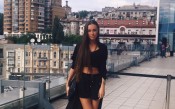 Натали Даниш<strong> източник: facebook.com/Natali Danish</strong>