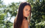 Натали Даниш<strong> източник: facebook.com/Natali Danish</strong>