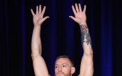 Конър МакГрегър<strong> източник: Gulliver/GettyImages</strong>