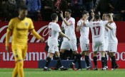 Севиля - Малага<strong> източник: Gulliver/GettyImages</strong>