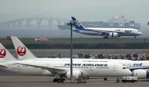 Нови проблеми за "Боинг 787 Дриймлайнър"