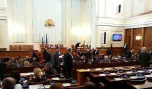 „Сова-Харис“: Шест партии в следващия парламент