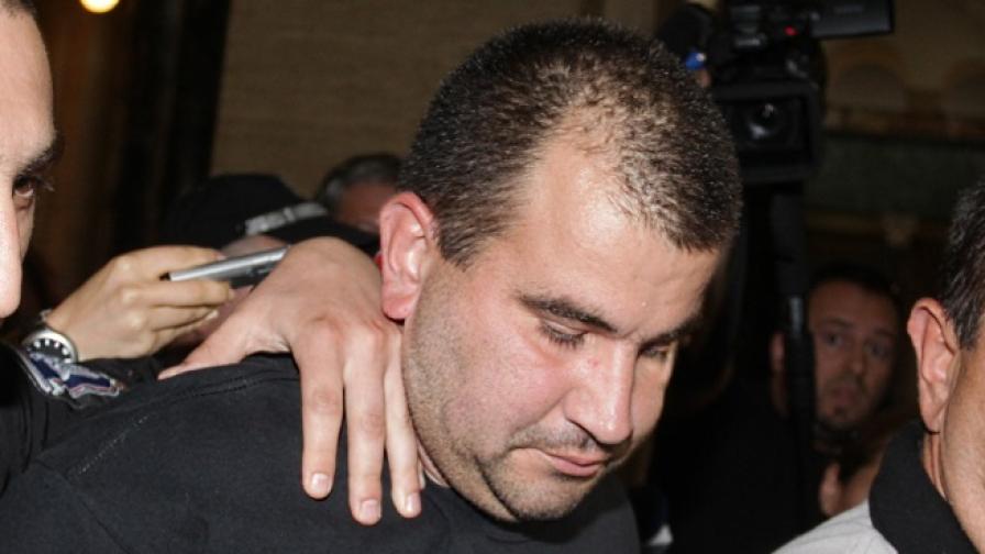 САС потвърди: 9 години затвор за таксиджията, ударил 12 души на "Цариградско шосе"a