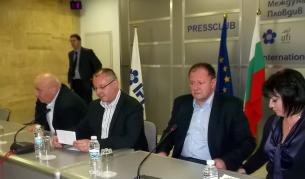 В Пловдив днес се проведе национално съвещание на БСП с председателите на партийните съвети по места