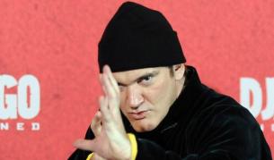 Куентин Тарантино и Ума Търман са заедно?