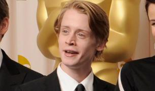 Маколи Кълкин