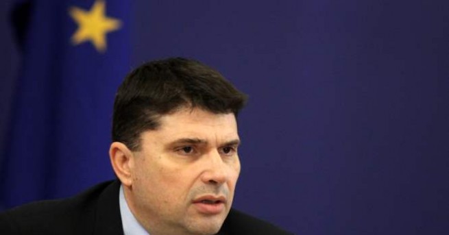 Кабинетът не сменя шефа на Държавната агенция Технически операции ДАТО