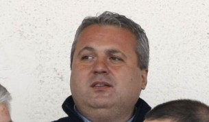 Въоръжени обраха казиното на Коко Динев