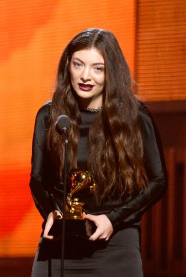 Lorde