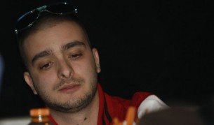 Кристиян Талев - Криско