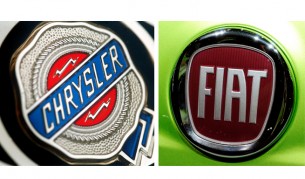 "Фиат" се прекръсти на "Фиат Крайслер Аутомобайлс"