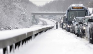 Всеки ден: 600 км до работа и обратно