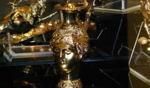 Панагюрското златно съкровище