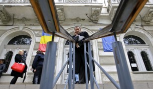 Румъния продължава с присъдите на бивши министри