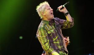 "Дъ Офспринг" идват в България на 6 юли