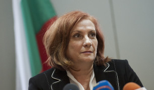 Искра Михайлова