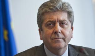 Георги Първанов