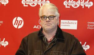 Филип Сиймор Хофман