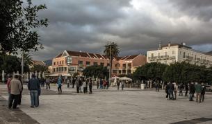 Нов силен трус до о. Кефалония