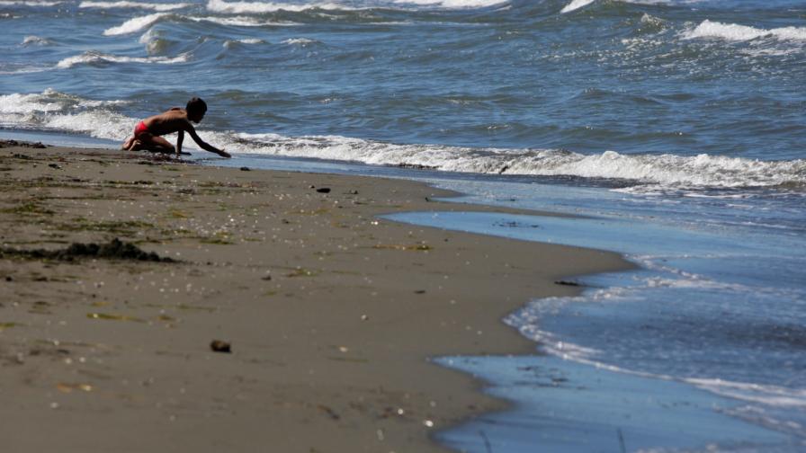 Въглеводороди за 80 млрд. долара крие Йонийско море