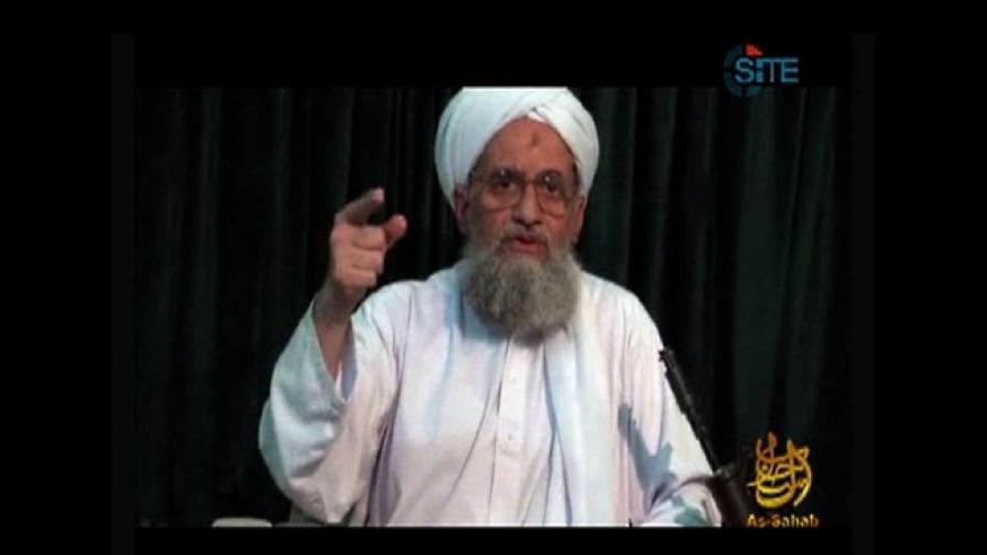 „Ал Кайда“ скъса контактите с „Ислямска държава в Ирак и Леванта“