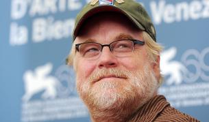 Филип Сиймор Хофман