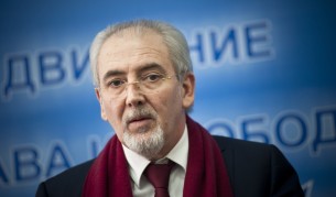 Председателят на ДПС Лютви Местан