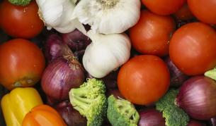 По-евтини зеленчуци в Турция заради спора с България