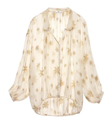 Новата пролетна колекция на H&M - снимка 56