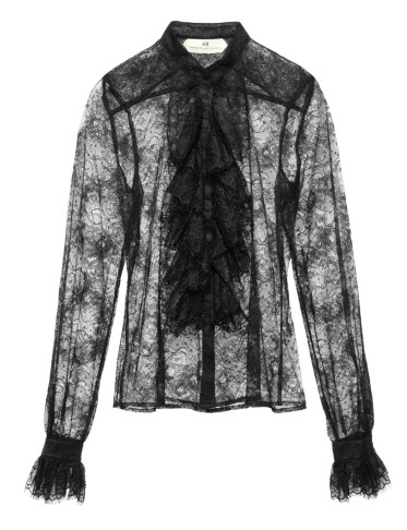 Новата пролетна колекция на H&M - снимка 52