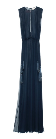 Новата пролетна колекция на H&M - снимка 49