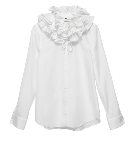 Новата пролетна колекция на H&M - снимка 46