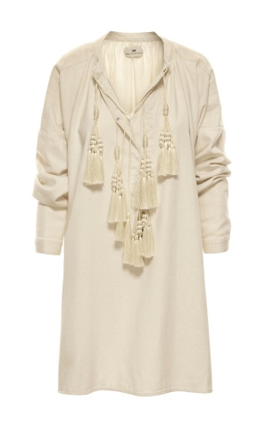 Новата пролетна колекция на H&M - снимка 32