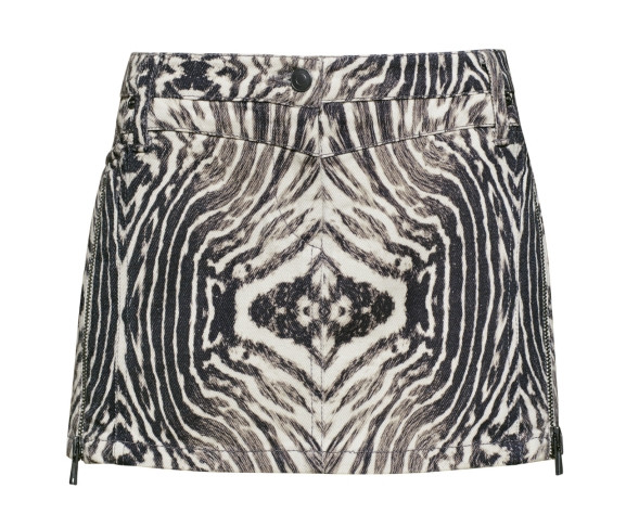 Новата пролетна колекция на H&M - снимка 29