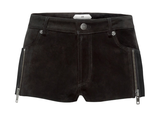 Новата пролетна колекция на H&M - снимка 26