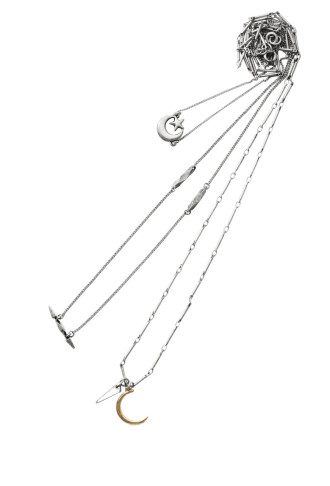 Новата пролетна колекция на H&M - снимка 2