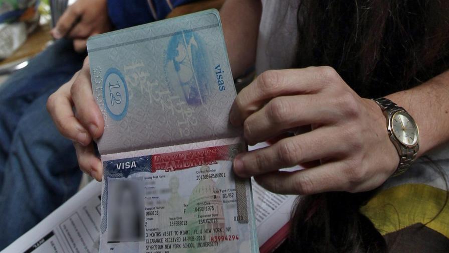 ЕК не е заплашвала САЩ с въвеждане на визи