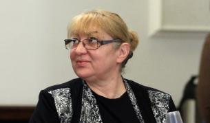 Магдалена Ташева