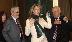 Зинаида Златанова