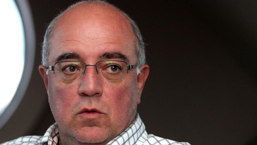  Кънчо Стойчев за допустима коалиция на ГЕРБ и Българска социалистическа партия 