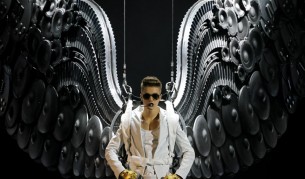 Джъстин Бийбър