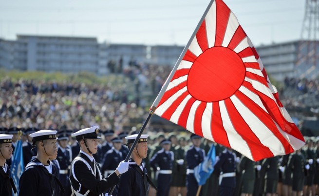 Япония вече с военно подразделение за компютърна защита