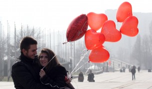 Какво казаха БГ звездите за Свети Валентин
