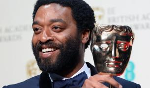 Чиуетел Еджиофор