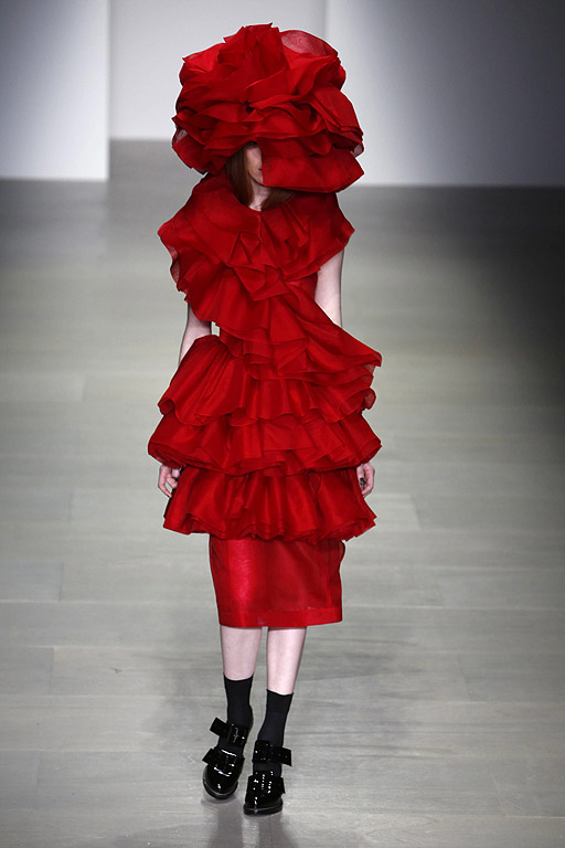 John Rocha