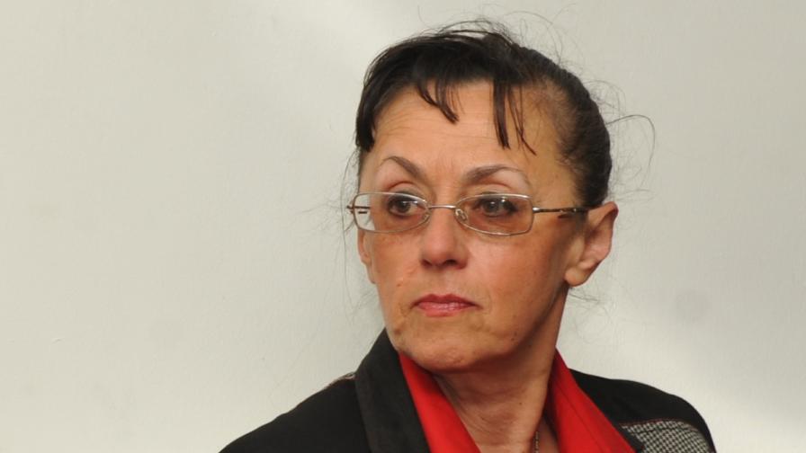 Съдия Нели Куцкова: Знам за много случаи на оказван натиск върху колеги