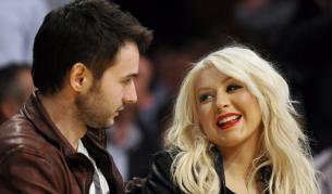 Кристина Агилера очаква второ дете