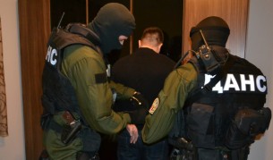 ДАНС арестува шеф на автомобилната инспекция