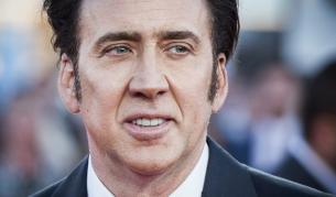 Никълъс Кейдж